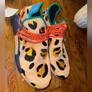 Adidas NMD Hu Pharrel